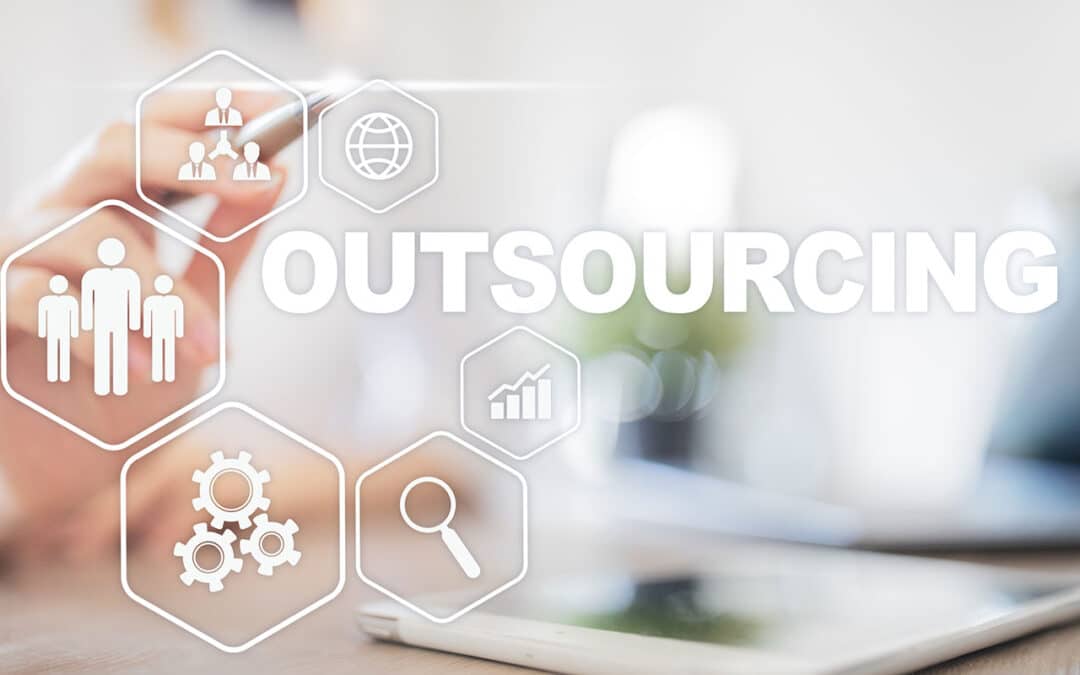 Outsourcing IT-drit | Comby