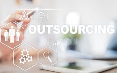 Hvilke ydelser inden for IT-drift kan din virksomhed outsource?