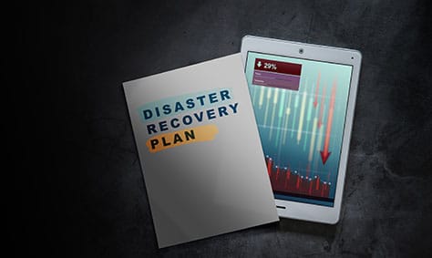 Disaster Recovery plan